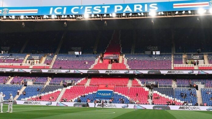 PSG x Lyon: horário e onde assistir ao jogo da Ligue 1