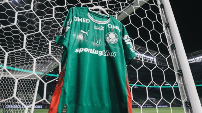 Palmeiras garante R$ 82 milhões com final da Libertadores