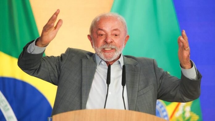 A 4 dias do 2º turno, Lula sanciona perdão de dívida de MEIs