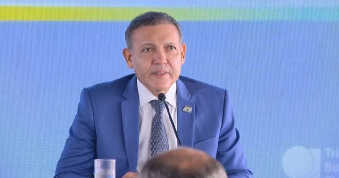 Kassio: “Prorrogação das votações gerou dificuldade ao processo eleitoral”