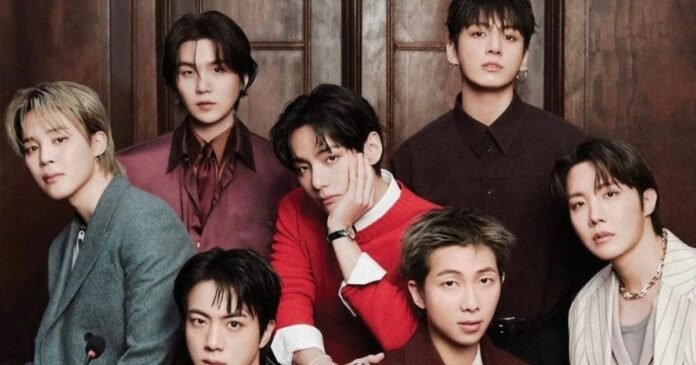 BTS no Brasil: MPSP dá 48 horas para empresas explicarem mapa do show