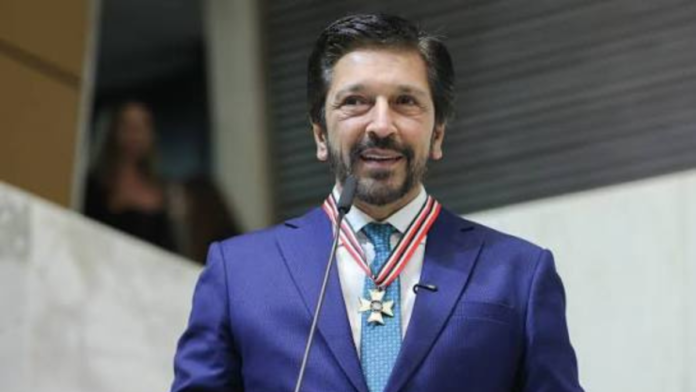 Câmara de SP analisa pedido de impeachment de Ricardo Nunes