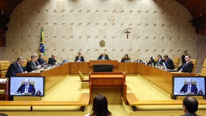 Ao vivo: STF julga acordo dos planos econômicos na Poupança