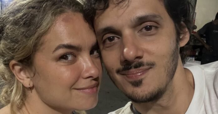 Namorado homenageia Lua Blanco após morte da atriz: “Pessoa preferida”