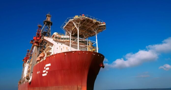 Petrobras anuncia terceira descoberta de petróleo na Margem Equatorial