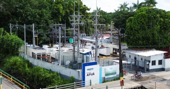 Equatorial obtém liminar e barra desativação de térmica da Siemens Energy