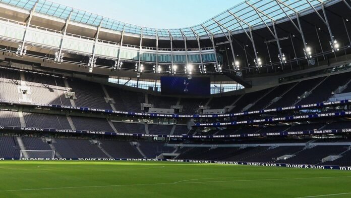 Tottenham x Crystal Palace: horário e onde assistir à Premier League