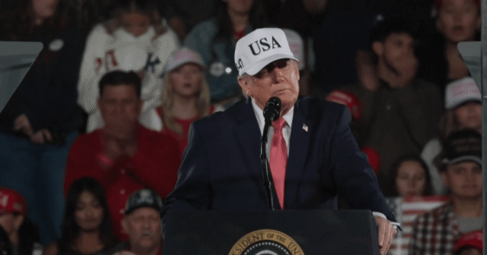 Análise: Por que Trump foca campanha para Midterms em estados republicanos