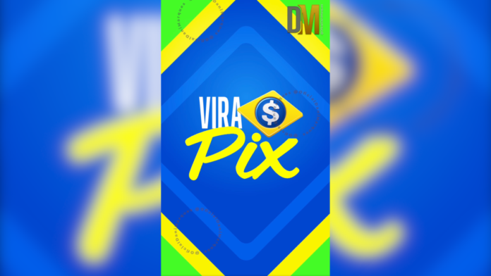 Flávio anuncia “Vira Pix” para devolver parte de gastos com contas