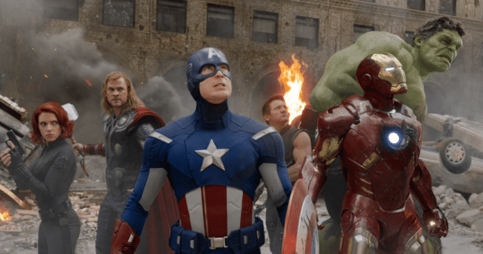 CCXP 26 anuncia “Dia da Marvel” com programação especial dos heróis