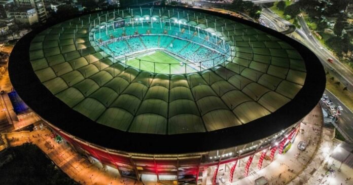 Bahia x São Paulo: horário e onde assistir ao Campeonato Brasileiro Série A