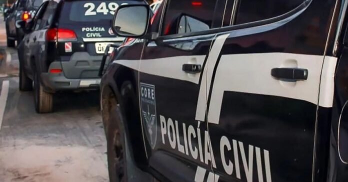 Investigada por golpe de R$ 1,32 milhão contra investidores no Pará é presa