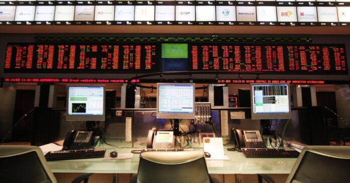 Mercado busca novo patamar de preços na Bolsa, avalia estrategista