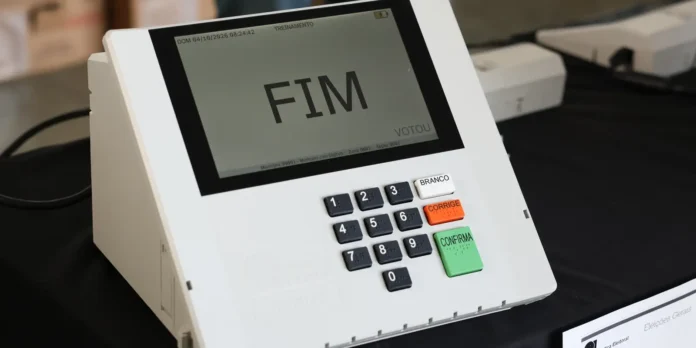 Agência Brasil traz resultado da apuração do 2° turno em tempo real