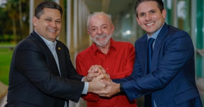 Avanço da oposição leva centrão a se aliar a Lula, diz cientista política