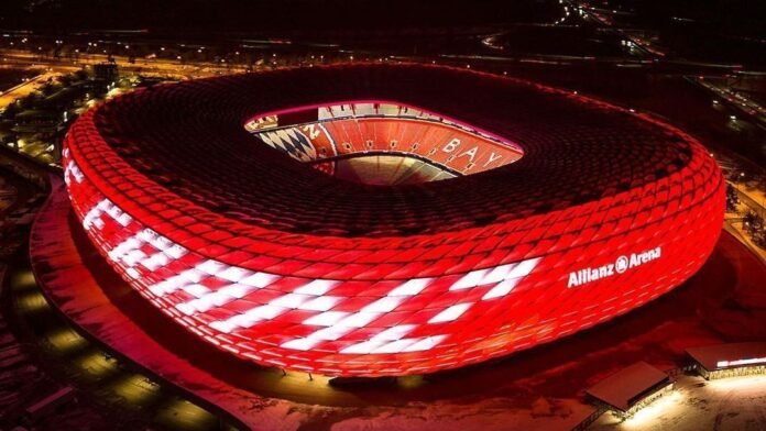 Bayern de Munique x Borussia Dortmund: horário e onde assistir à Bundesliga