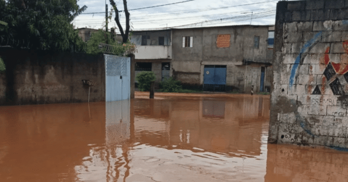 Eleições 2026: Chuva altera local de votação em Itapevi e Itupeva (SP)
