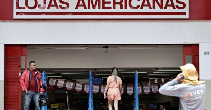 Americanas: Justiça do Rio decreta fim da recuperação judicial