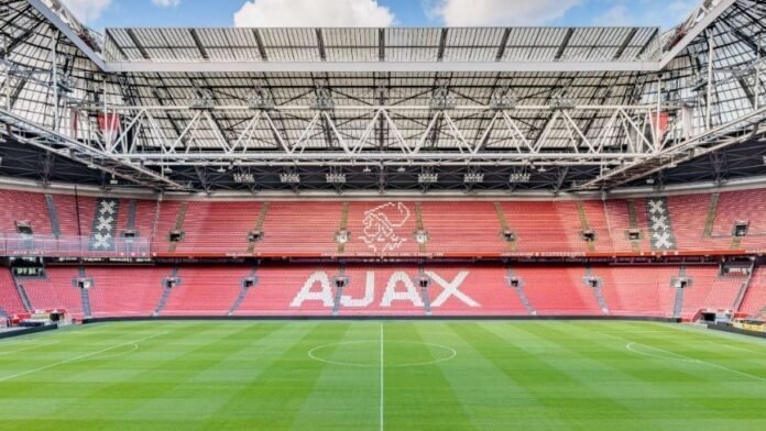 Ajax x Atalanta: horário e onde assistir ao jogo da Conference League