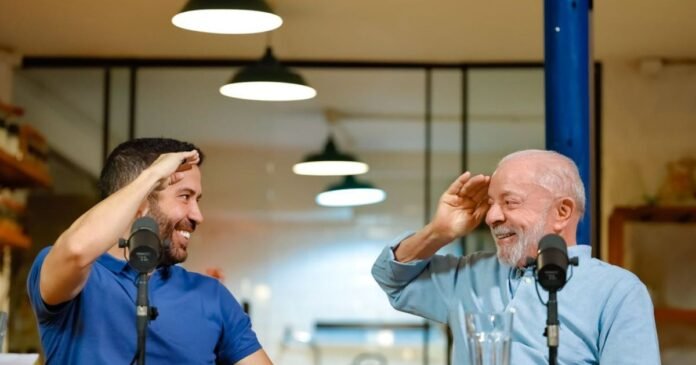 X vê ação coordenada e Google descarta uso de robôs no “Exército do Lula”