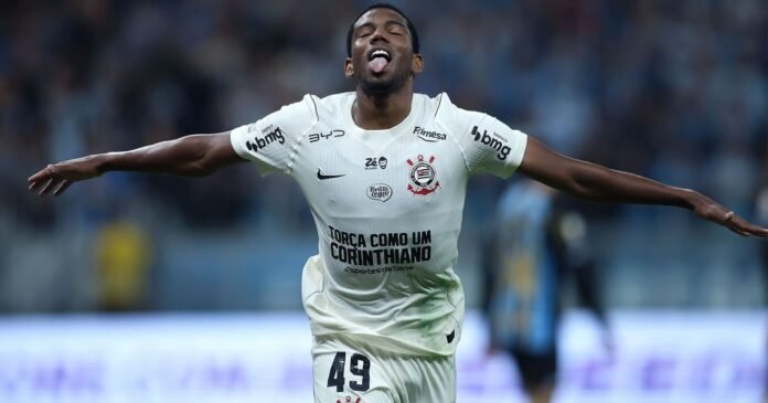 Análise: convocação de André, do Corinthians, para a Seleção é um absurdo