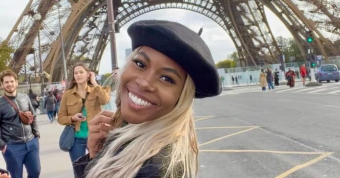 Estrela de reality show morre aos 34 anos vítima de câncer de mama