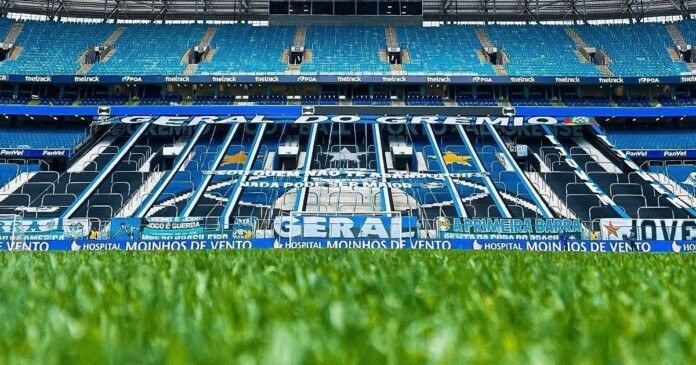 Grêmio x Athletico-PR: horário e onde assistir ao jogo do Brasileirão