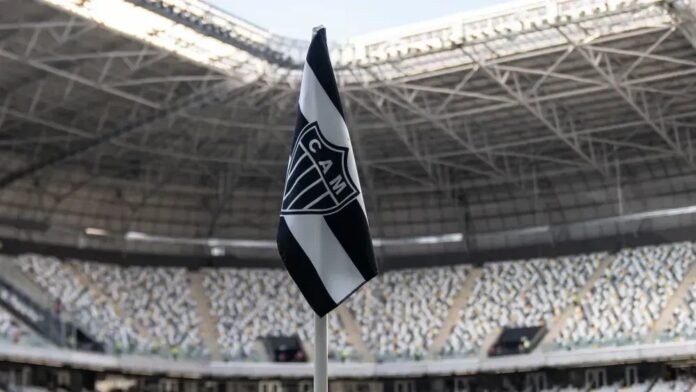 Atlético-MG x Cruzeiro: assista à transmissão ao vivo do Brasileirão Sub-17