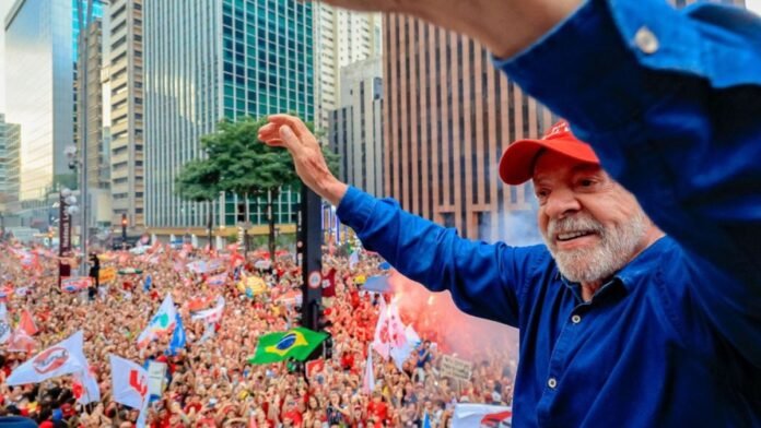 Pesquisas não conseguiram captar virada de Lula