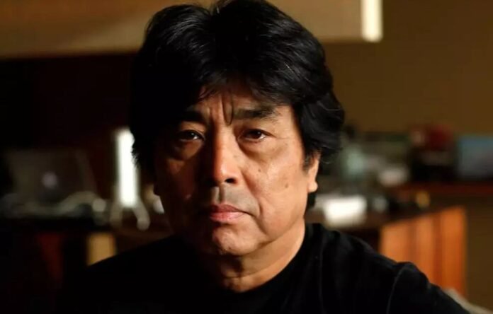 Ryu Murakami, escritor e cineasta japonês, morre aos 74 anos