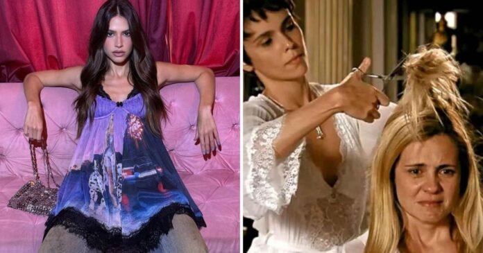 “Avenida Brasil 2”: influenciadora diz que recebeu convite para teste; veja