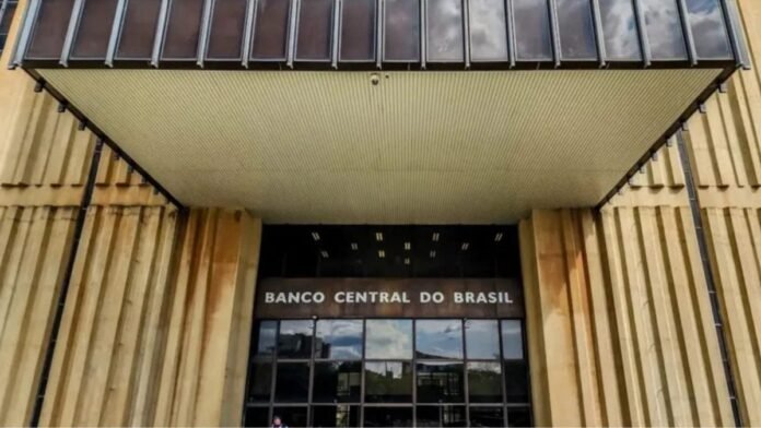 BC exige autorização específica para compartilhar dados financeiros