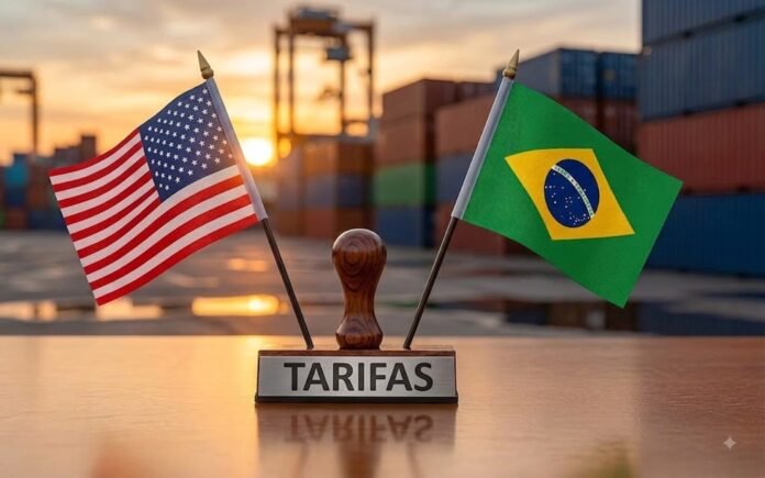 Congresso estende validade de MP para exportadores afetados pelos EUA
