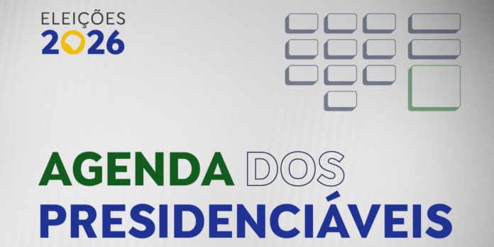 Flávio faz motociata no Pará; Lula participa de marcha no RS