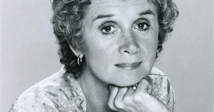Atriz indicada ao Oscar recorre à morte assistida aos 95 anos, diz site