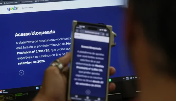 Pesquisa revela que 66% dos pequenos negócios apoiam a proibição das bets no Brasil
