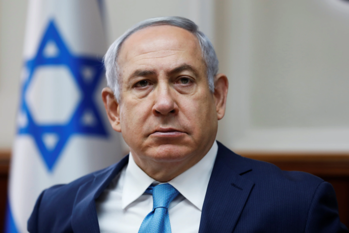 Bloco de Netanyahu perde maioria no Parlamento em Israel
