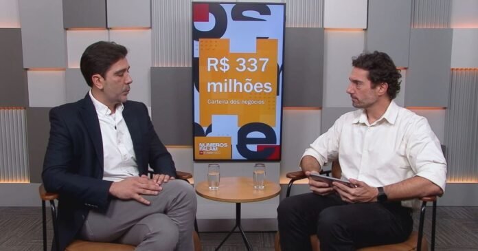 “Semente não tem substituto”, afirma CFO da Boa Safra