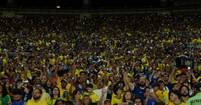 Ancelotti revela dificuldades em realizar amistosos da Seleção no Brasil