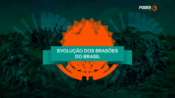 Brasil já teve 5 nomes oficiais; veja quais foram