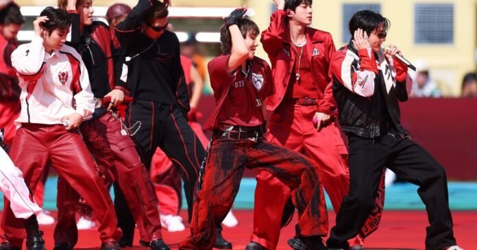 BTS no Brasil: tudo que você precisa saber sobre os shows no Morumbis
