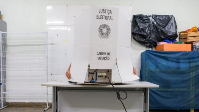 Eleitores não podem ser presos a partir desta 3ª feira; entenda