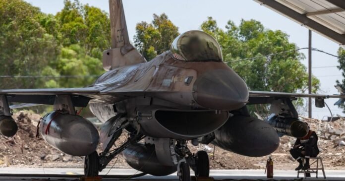 Israel faz exercício militar perto do Irã antes da eleição, diz site