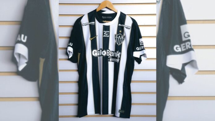 Atlético-MG e Banco Inter anunciam conta exclusiva para torcedores