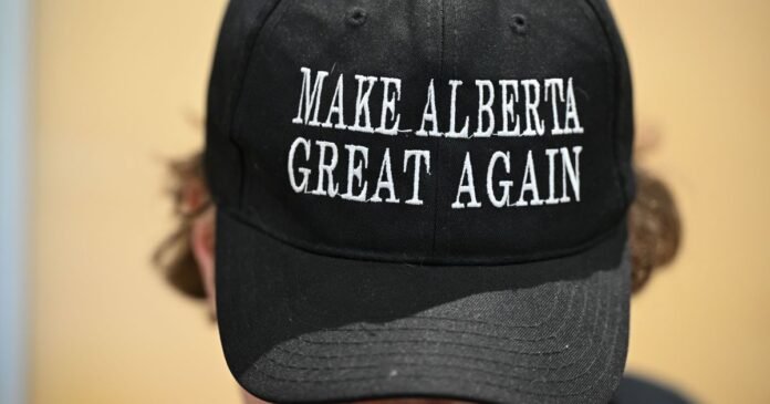 Província de Alberta rejeita separação e decide permanecer no Canadá