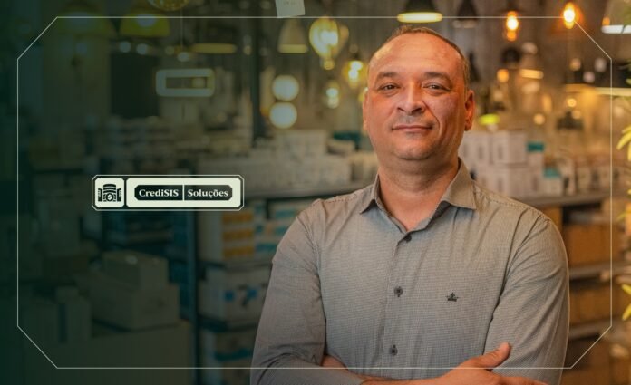 Cooperado CrediSIS investe em plataforma para ampliar serviços elétricos