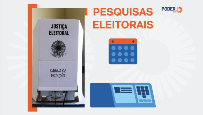 Saiba quais pesquisas eleitorais podem sair nesta 3ª feira