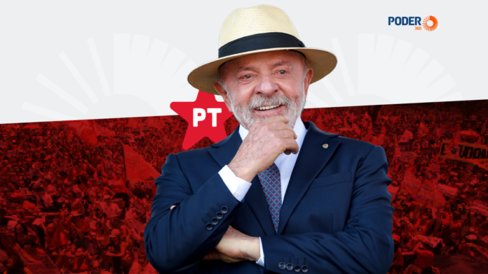 Com Lula, Brasil tem 1ª virada de resultado do 1º para o 2º turno