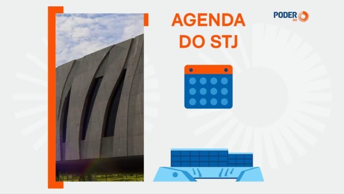 Saiba quais ações estão na pauta do STJ nesta 3ª feira