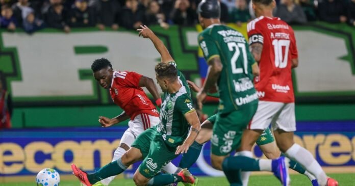 Brasileirão pode ter primeiro rebaixado confirmado nesta quarta (28); veja